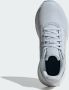 Adidas Perfor ce Galaxy 6 hardloopschoenen lichtblauw offwhite - Thumbnail 7