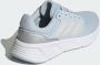 Adidas Perfor ce Galaxy 6 hardloopschoenen lichtblauw offwhite - Thumbnail 9