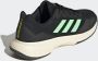 Adidas Sneakers gamecourt 2.0 tennis Zwart - Thumbnail 4