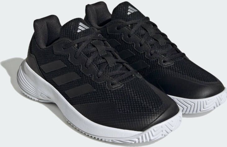 Adidas Performance Gamecourt 2.0 Tennisschoenen