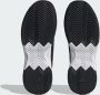 Adidas Performance Gamecourt 2.0 Tennisschoenen Unisex Zwart - Thumbnail 3