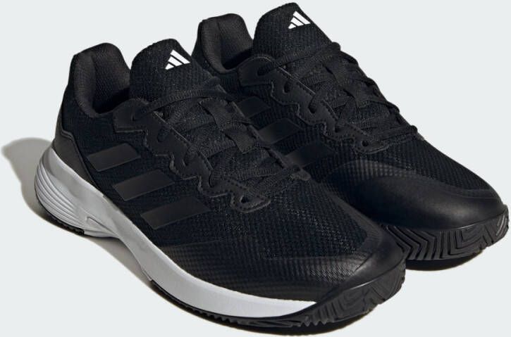 Adidas Performance Gamecourt 2.0 Tennisschoenen