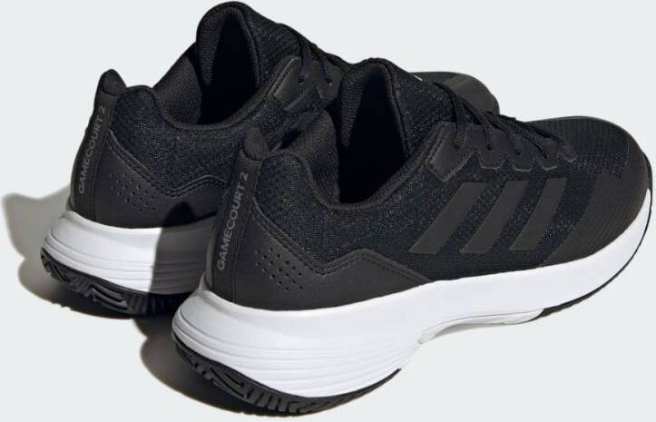 Adidas Performance Gamecourt 2.0 Tennisschoenen