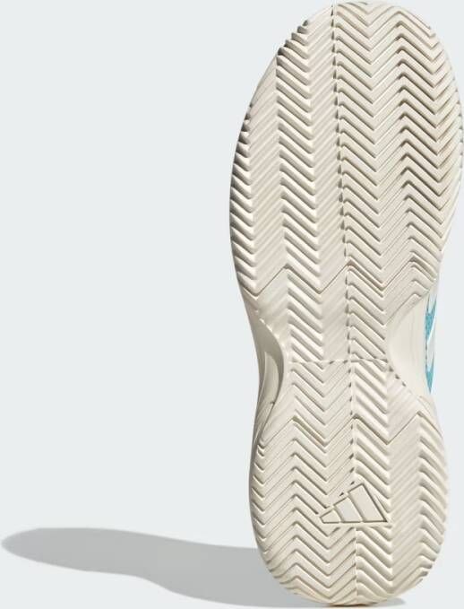 Adidas Performance Gamecourt 2.0 Tennisschoenen