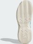 Adidas Performance Gamecourt 2.0 Tennisschoenen Dames Turquoise - Thumbnail 3
