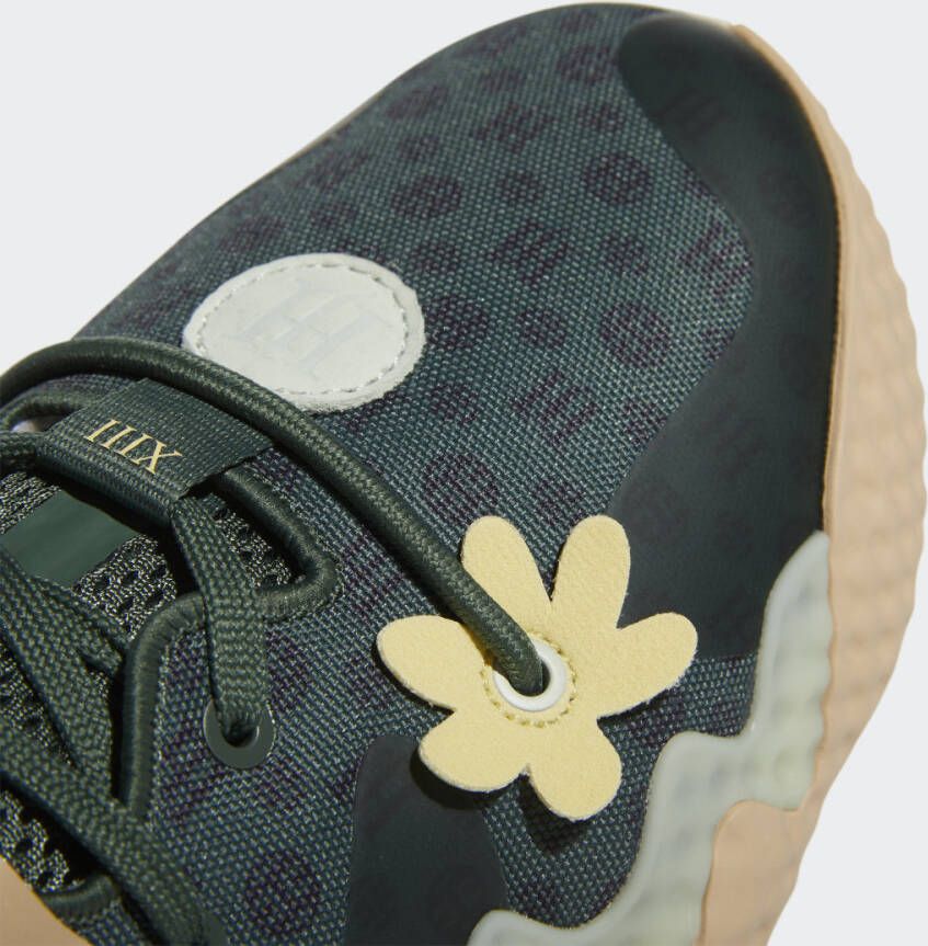 Adidas Performance Harden Vol. 6 Schoenen