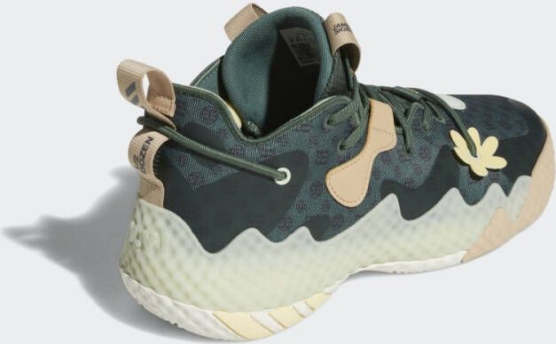 Adidas Performance Harden Vol. 6 Schoenen