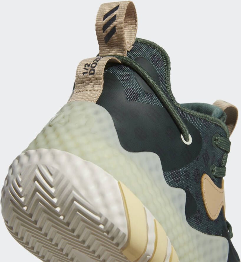 Adidas Performance Harden Vol. 6 Schoenen