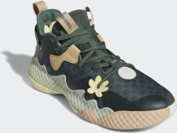 Adidas Performance Harden Vol. 6 Schoenen