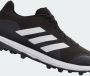 Adidas Fabela Zone 2.1 Dames Sportschoenen Korfbal Gras Black White - Thumbnail 4