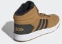 Adidas Performance Hoops 2.0 Mid Schoenen - Thumbnail 14