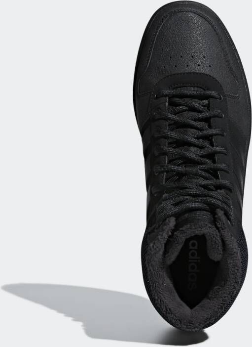 Adidas Performance Hoops 2.0 Mid Schoenen - Schoenen.nl
