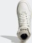 Adidas Performance Hoops 3.0 Mid Classic Schoenen - Thumbnail 14