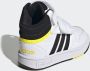 Adidas Perfor ce Hoops Mid Schoenen - Thumbnail 31