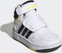 Adidas Perfor ce Hoops Mid Schoenen - Thumbnail 34