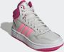 Adidas Perfor ce Hoops Mid Schoenen - Thumbnail 6