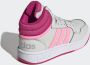 Adidas Perfor ce Hoops Mid Schoenen - Thumbnail 7