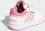 Adidas Hoops 3.0 CF Infants Klittenbandschoentjes - Thumbnail 5