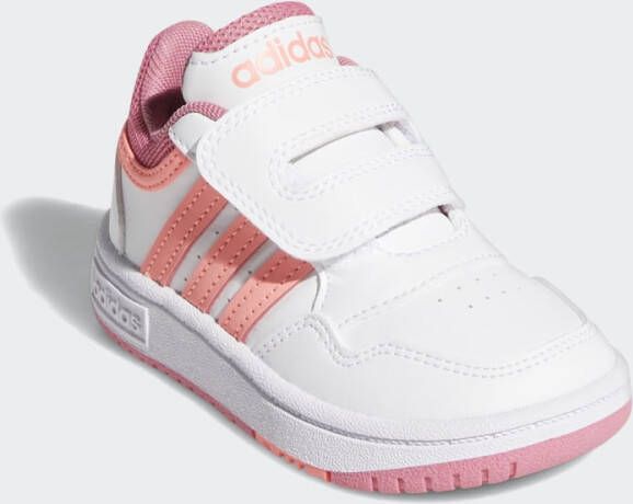 Adidas Performance Hoops Schoenen