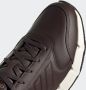 Adidas Hotaki Sneakers Mannen Bruin - Thumbnail 4