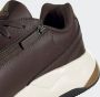 Adidas Hotaki Sneakers Mannen Bruin - Thumbnail 8