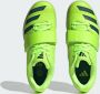 Adidas Jumpstar Track Schoenen Geel 1 3 Man - Thumbnail 5
