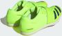 Adidas Jumpstar Track Schoenen Geel 1 3 - Thumbnail 7