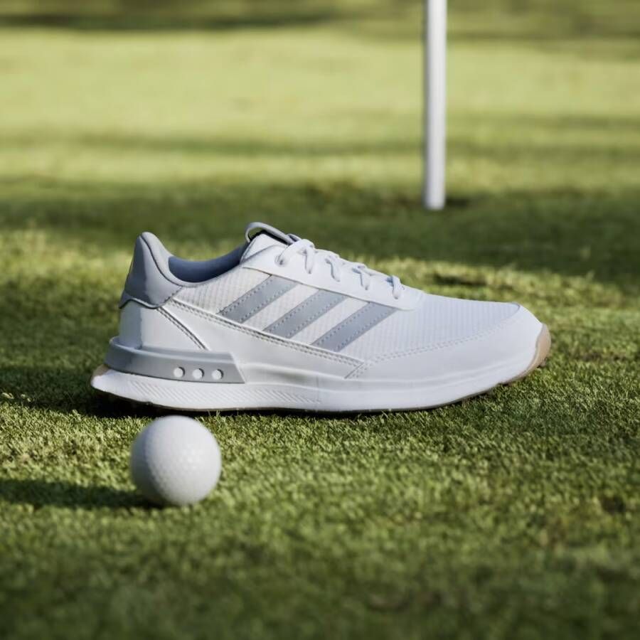 Adidas Performance Juniors S2G Spikeless 24 Golfschoenen