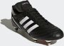 Adidas Kaiser 5 Cup Soft Ground voetbalschoenen 41 1 3 Black White - Thumbnail 9