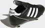 Adidas Kaiser 5 Cup Soft Ground voetbalschoenen 41 1 3 Black White - Thumbnail 10