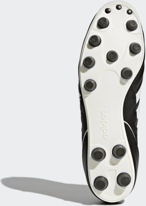 Adidas Kaiser 5 Liga Voetbalschoenen Mannen 2 3 Zwart - Schoenen.nl