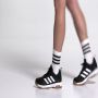 Adidas Ligra 7 Indoor Schoenen Sportschoenen Volleybal Smashcourt zwart - Thumbnail 19