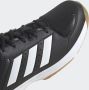 Adidas Ligra 7 Indoor Schoenen Sportschoenen Volleybal Smashcourt zwart - Thumbnail 22