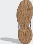 Adidas Performance Ligra 7 zaalsportschoenen zwart wit kids - Thumbnail 4