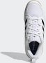 Adidas Ligra 7 Indoor Dames Schoenen White Mesh Synthetisch 2 3 - Thumbnail 22