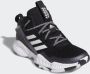 Adidas Lockdown Junior Basketbalschoenen Black 1 Kinderen - Thumbnail 11