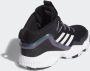 Adidas Lockdown Junior Basketbalschoenen Black 1 Kinderen - Thumbnail 12