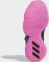 Adidas Lockdown Junior Basketbalschoenen Black Kinderen - Thumbnail 10