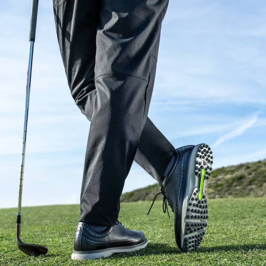 Adidas Performance Modern Classic 80 Spikeless Golfschoenen