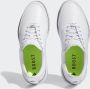 Adidas Perfor ce Modern Classi Spikeless Golfschoenen Unisex Wit - Thumbnail 6