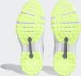 Adidas Perfor ce Modern Classi Spikeless Golfschoenen Unisex Wit - Thumbnail 8
