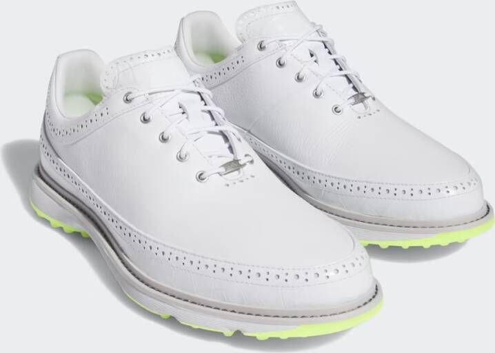 Adidas Performance Modern Classic 80 Spikeless Golfschoenen