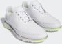 Adidas M Golfschoen Unisex Golfschoenen Waterdicht Wit Groen - Thumbnail 9