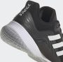 Adidas Novaflight Sustainable Volleyball Schoenen Black Mesh Synthetisch 1 3 - Thumbnail 2