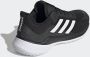 Adidas Novaflight Sustainable Volleyball Schoenen Black Mesh Synthetisch 1 3 - Thumbnail 3