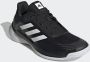 Adidas Novaflight Sustainable Volleyball Schoenen Black Mesh Synthetisch 1 3 - Thumbnail 6