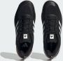 Adidas Perfor ce Novaflight Volleybalschoenen Unisex Zwart - Thumbnail 4