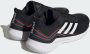 Adidas Perfor ce Novaflight Volleybalschoenen Unisex Zwart - Thumbnail 5