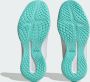 Adidas Perfor ce Novaflight Volleybalschoenen Unisex Turquoise - Thumbnail 3