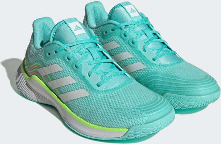 Adidas Performance Novaflight Volleybalschoenen